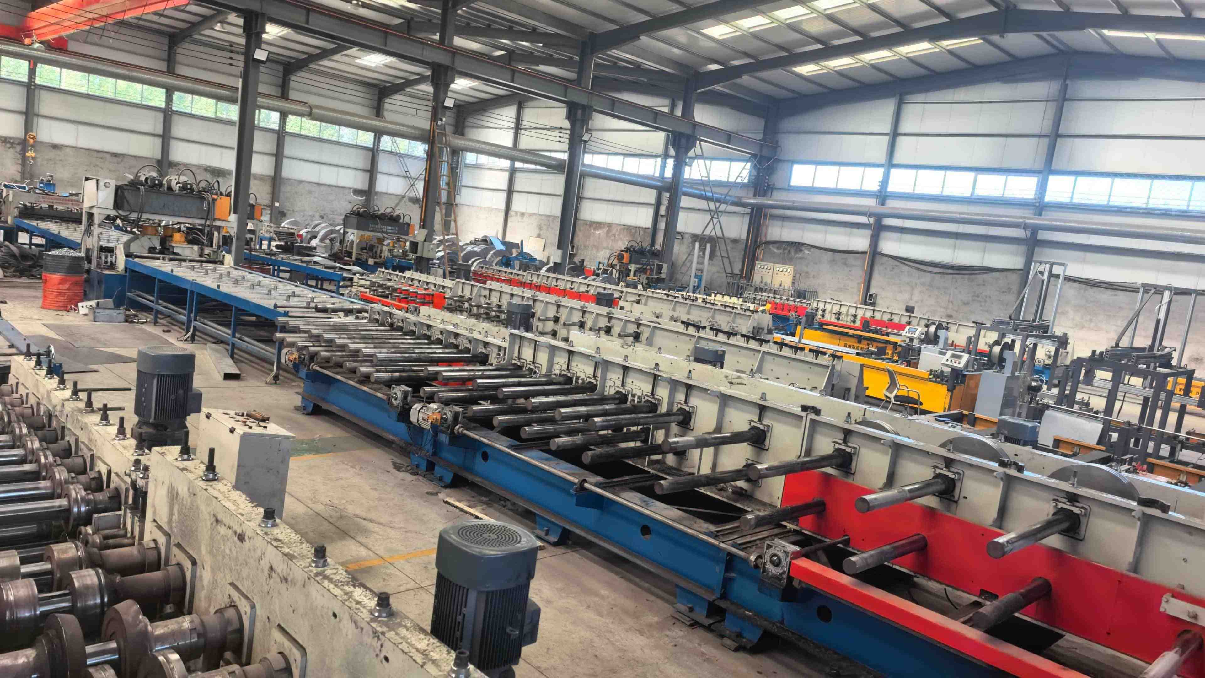 榆林市室外桥架镀锌桥架 - 一站式服务